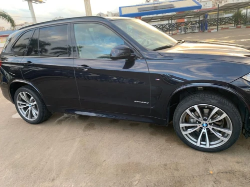 BMW X5 2016 X5