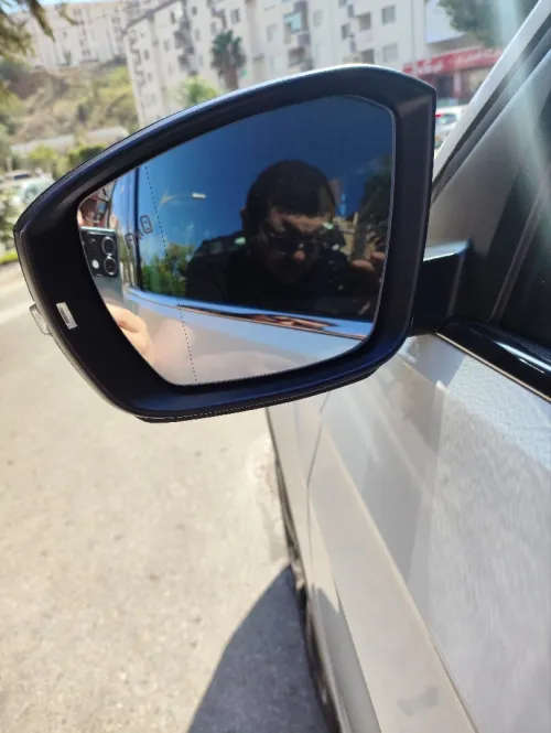Volkswagen T-Cross 2023 Style