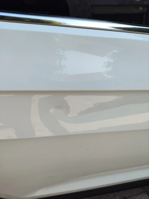 Volkswagen T-Cross 2023 Style