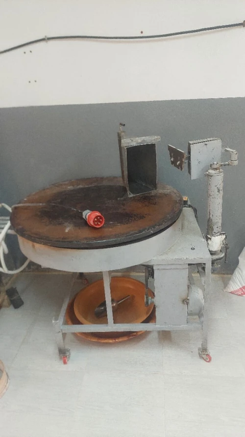 Machine ktayef قطايف