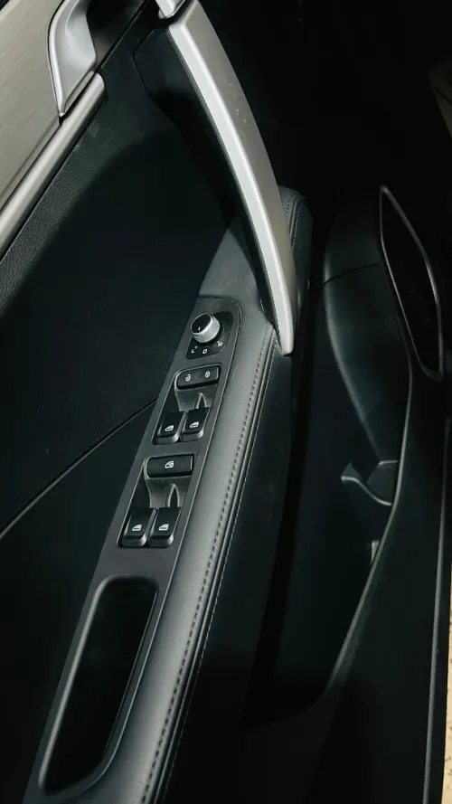 Geely Coolray 2026 Basic