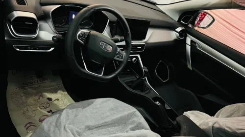 Geely Coolray 2026 Basic