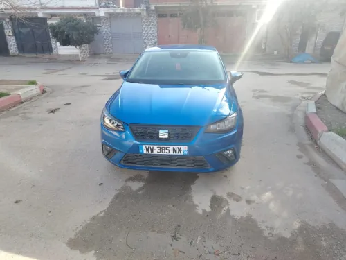 Seat ibiza 2024 stile