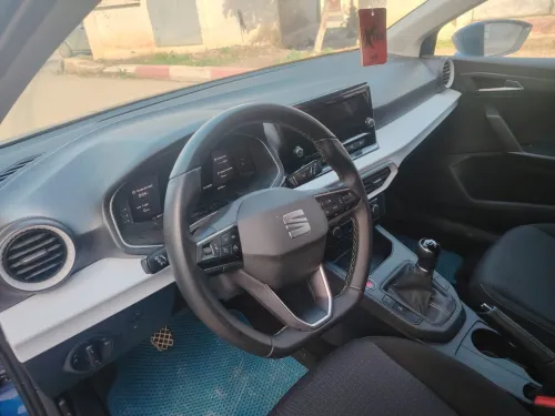 Seat ibiza 2024 stile