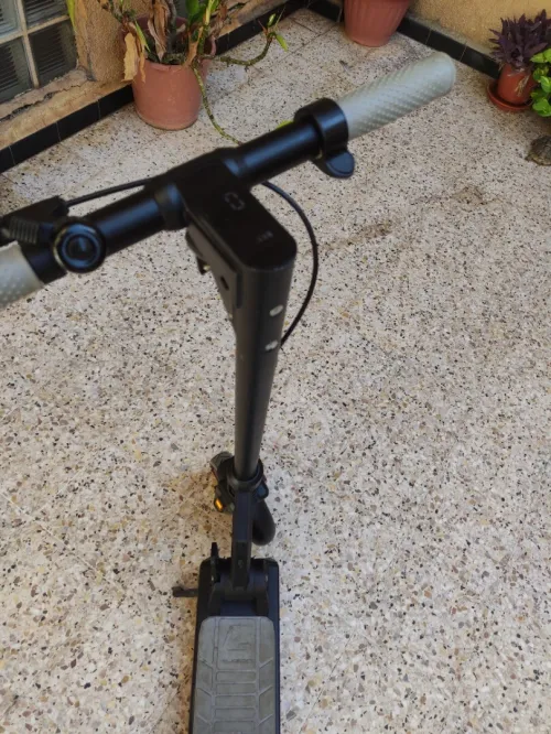 Trottinette électrique kugoo