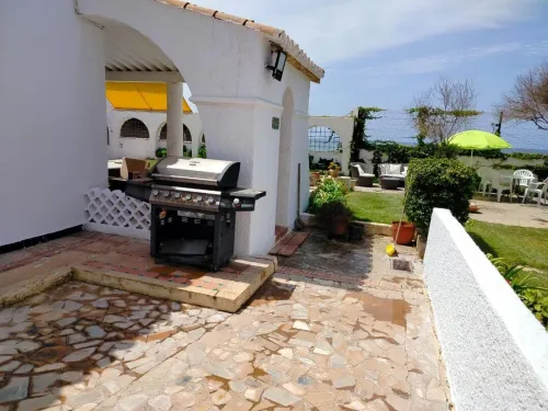 Vente Villa Alger Staoueli