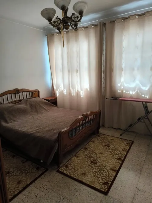 Vente Villa Alger Hussein dey