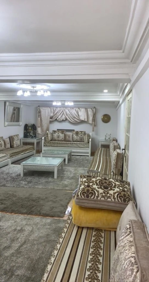 Vente Villa Alger El achour