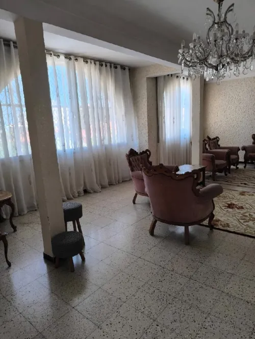 Vente Villa Alger Hussein dey