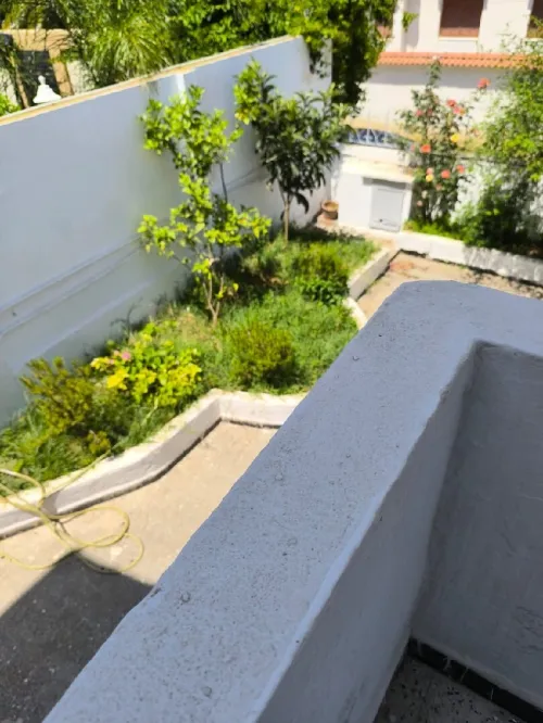 Vente Villa Alger Hussein dey