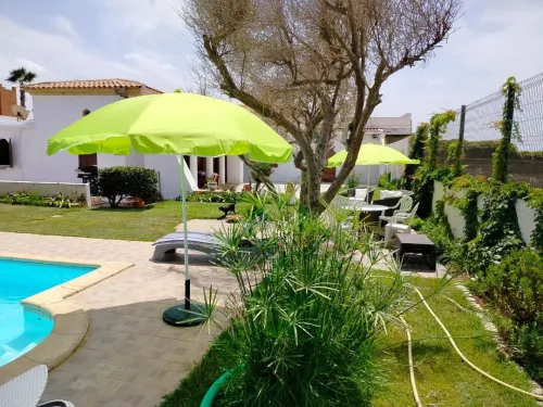 Vente Villa Alger Staoueli
