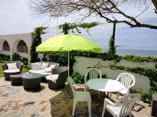 Vente Villa Alger Staoueli