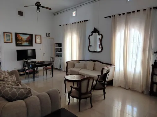 Vente Villa Alger Staoueli