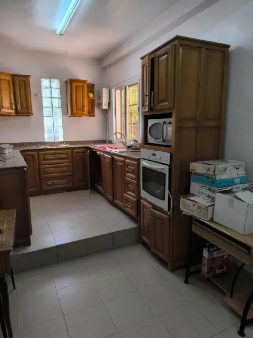 Vente Villa Alger Hussein dey