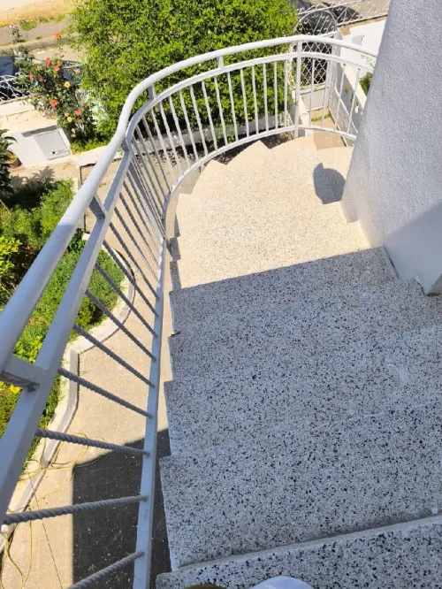 Vente Villa Alger Hussein dey