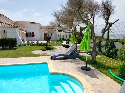 Vente Villa Alger Staoueli