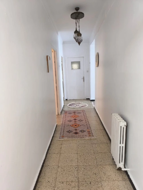 Vente Villa Alger Hussein dey