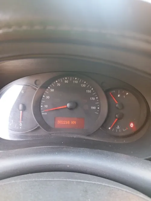 Renault Kangoo 2018 Kangoo