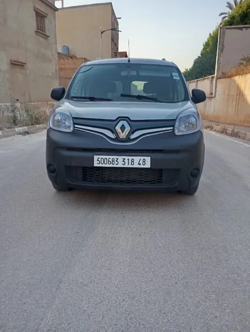 Renault Kangoo 2018 Kangoo