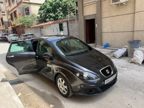 Seat Toledo 2005 Fr