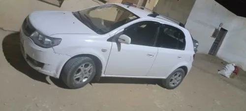 Faw Vita 2007 Vita