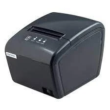 IMPRIMANTE TICKET DE CAISSE THERMIQUE XPRINTER XP-S260M USB /RJ45/RS232