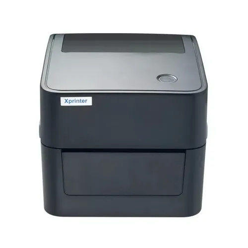 IMPRIMANTE CODE BARRE XPRINTER  ref: XP-DT410B
