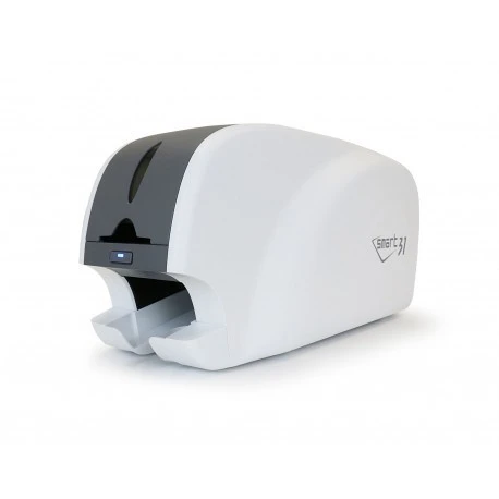 IMPRIMANTE A BADGES UNE FACE IDP SMART 31S USB