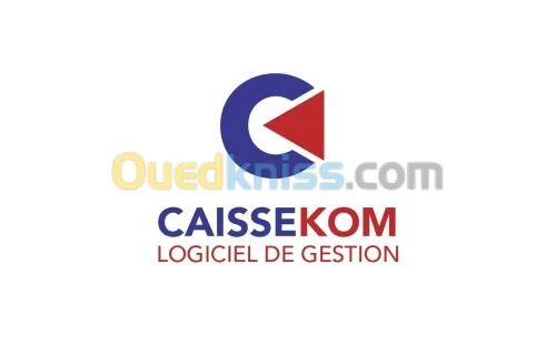 Logiciel De Gestion CaisseKom salle de sport