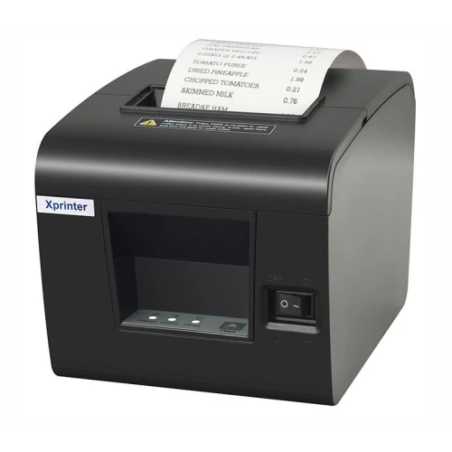 IMPRIMANTE TICKETS XPRINTER XP-D200N USB 