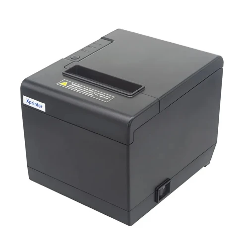 IMPRIMANTE TICKET TEHRMIQUE XPRINTER XP-Q851L USB AVEC CUTTER