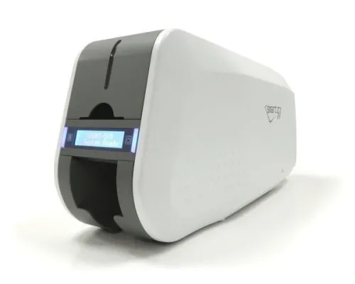IMPRIMANTE A BADGES DOUBLE FACE IDP SMART 51D USB