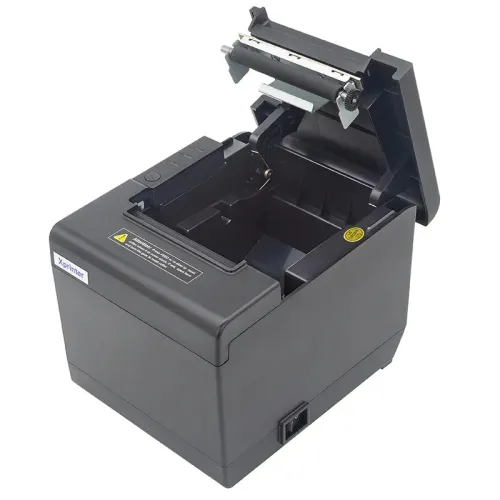IMPRIMANTE TICKET TEHRMIQUE XPRINTER XP-Q851L USB AVEC CUTTER