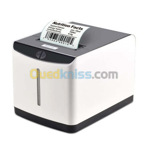 IMPRIMANTE CODE BARRE THERMIQUE XPRINTER XP-Q371U
