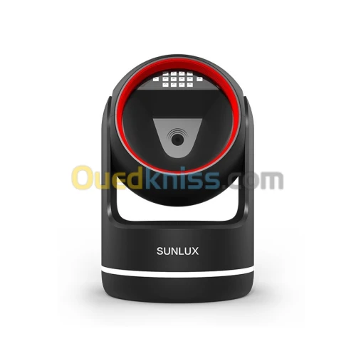 LECTEUR CODE BARRE FIX 2D XL-2610 USB SUNLUX