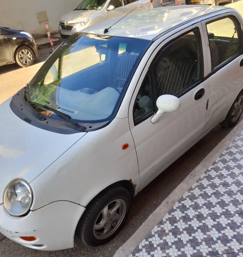 Chery QQ 2014 QQ