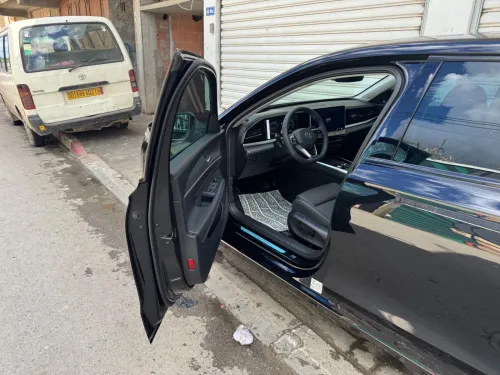 Volkswagen Passat 2025 Pro