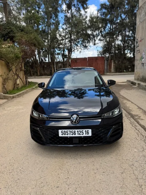 Volkswagen Passat 2025 Pro