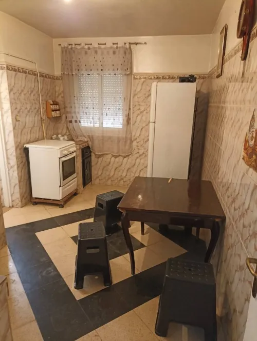 Location Appartement F3 Tizi ouzou Tizi ouzou
