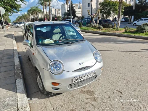 Chery QQ 2013 QQ