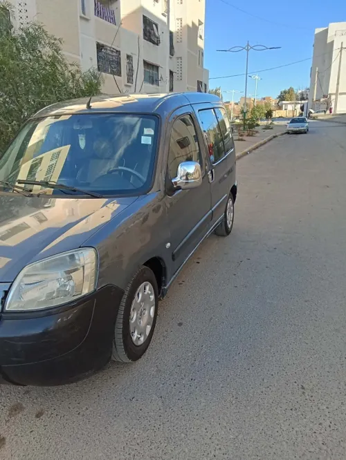 Peugeot Partner 2009 Partner