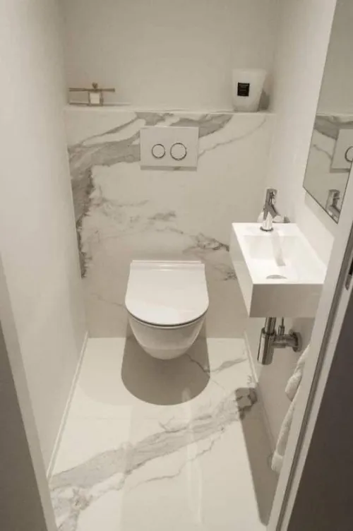 Plombier chauffagiste