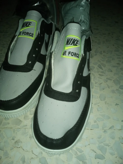 Baskets Nike p 39