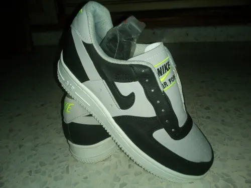Baskets Nike p 39