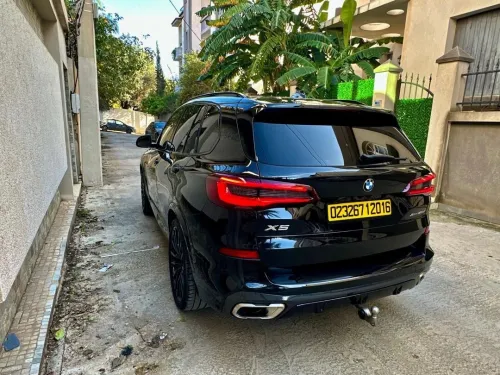 BMW X5 2020 25d  X-DRIVE