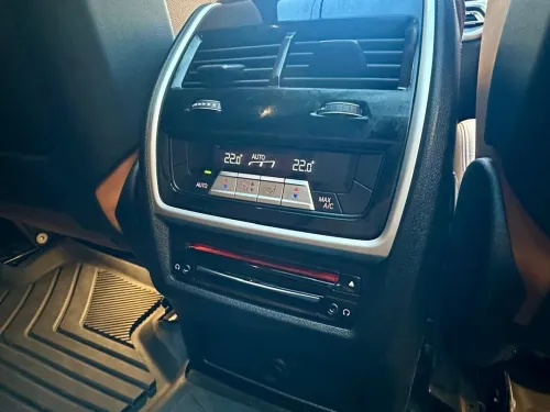 BMW X5 2020 25d  X-DRIVE