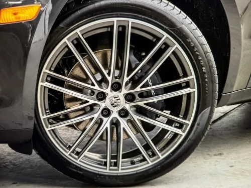 Porsche Macan T 2026 Macan T