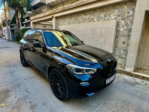 BMW X5 2020 25d  X-DRIVE