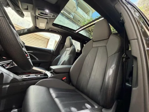 Audi Q5 2025 S-Line full