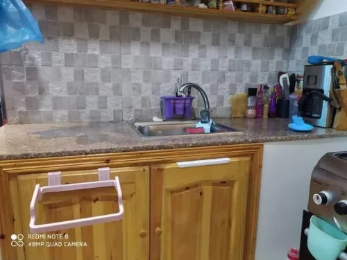 Location Appartement F2 Oran Bir el djir